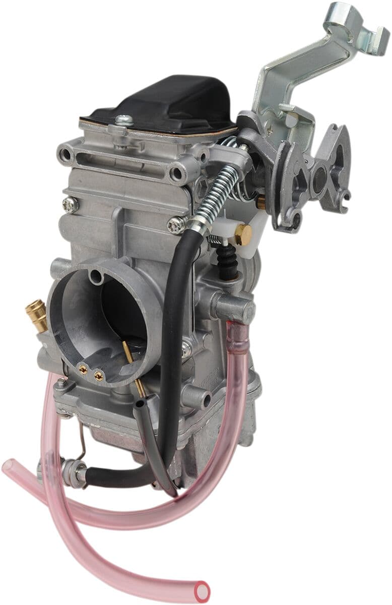 TM Series Flat Slide Performance Carburetor