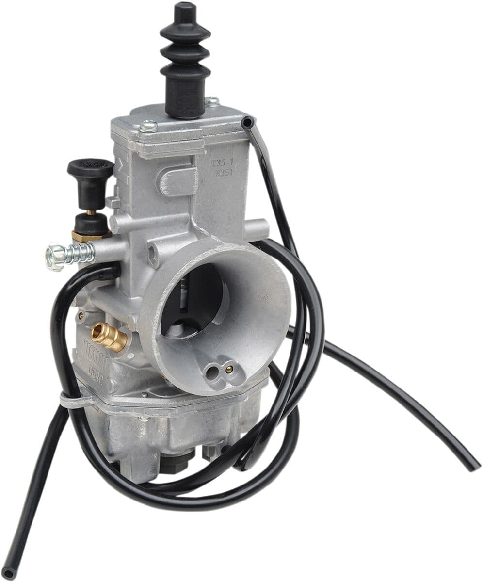 TMX Series Flat Slide Performance Carburetor