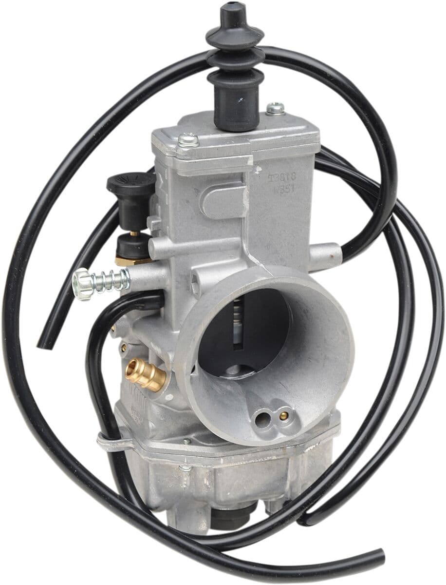 TMX Series Flat Slide Performance Carburetor