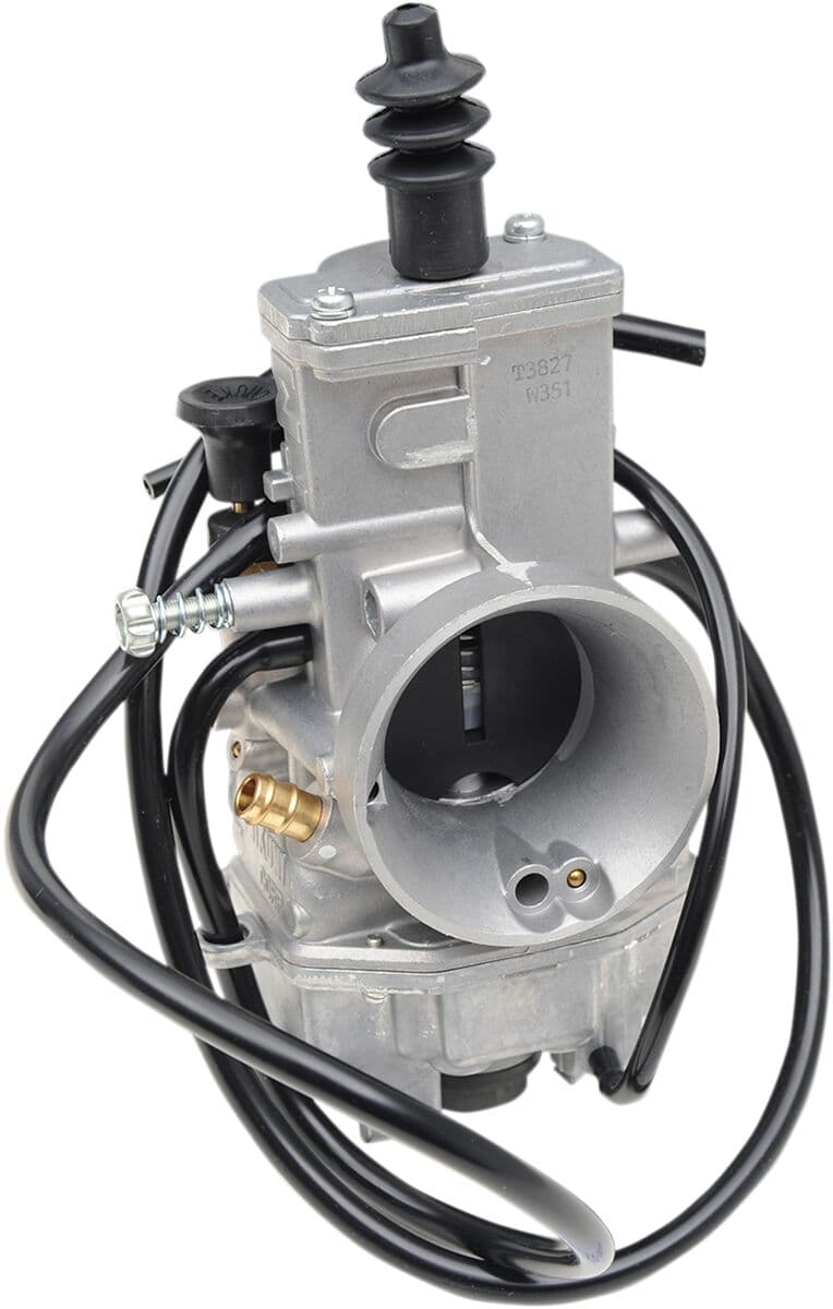 TMX Series Flat Slide Performance Carburetor