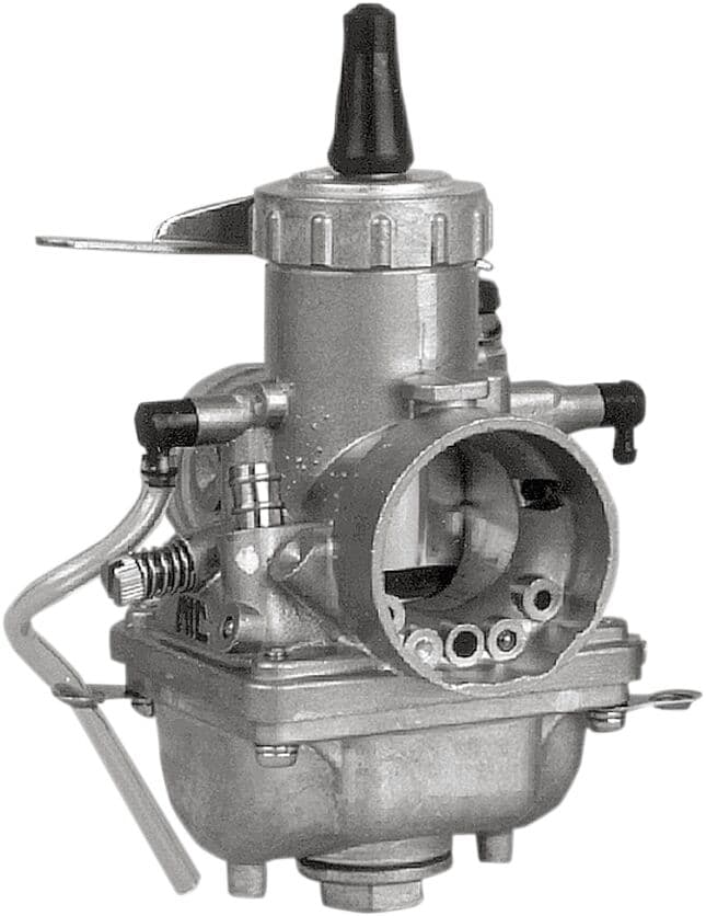 VM Series Round Slide Carburetor