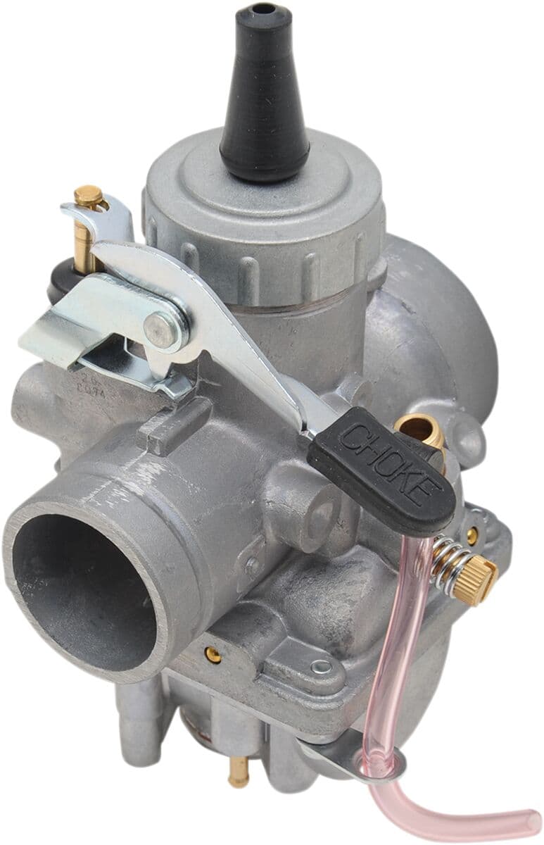 VM Series Round Slide Carburetor