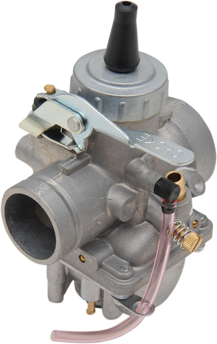 VM Series Round Slide Carburetor