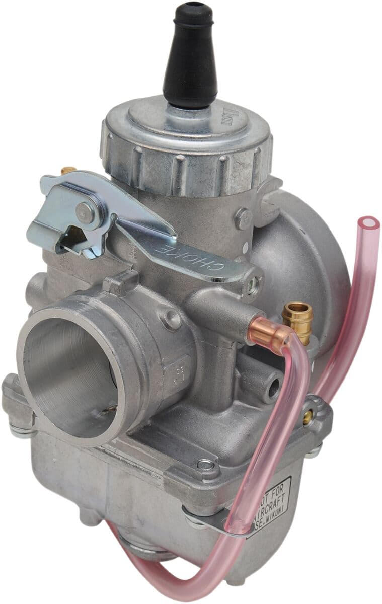 VM Series Round Slide Carburetor