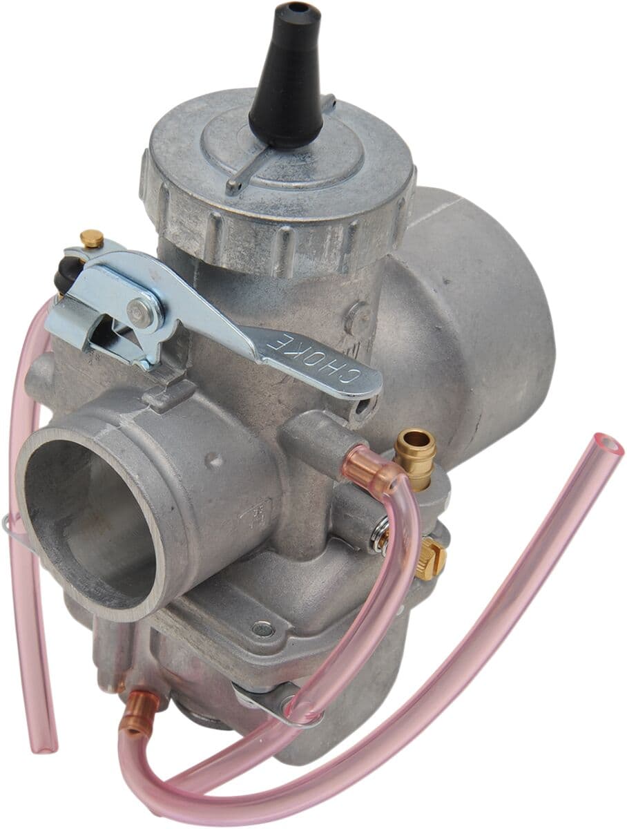 VM Series Round Slide Carburetor