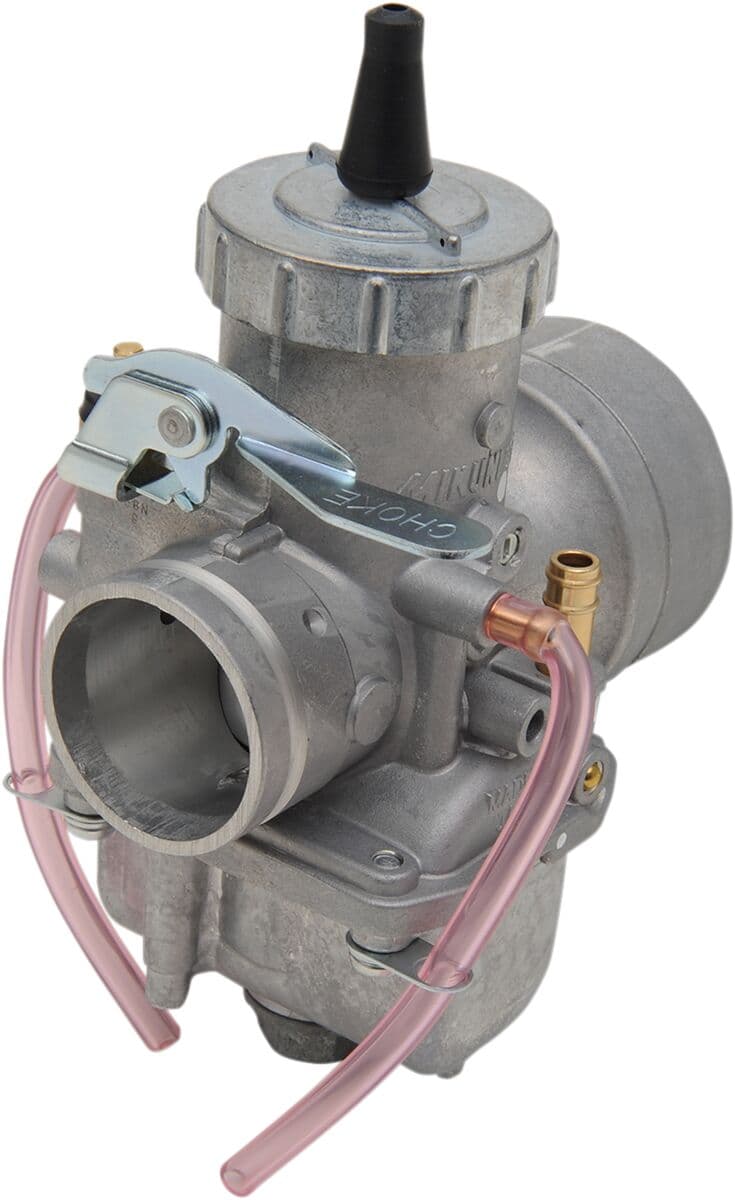 VM Series Round Slide Carburetor