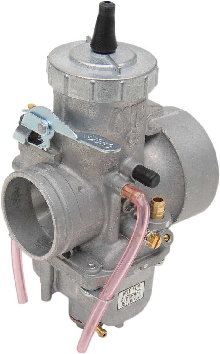VM Series Round Slide Carburetor