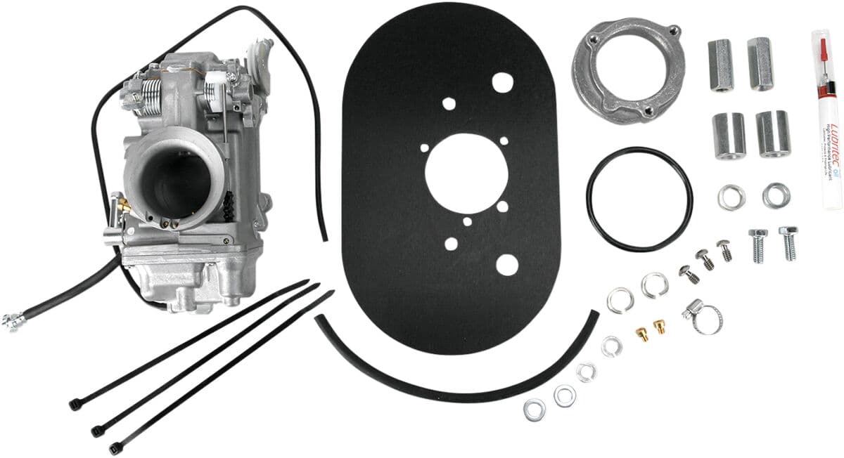 HSR Smoothbore Carburetor Easy Kit