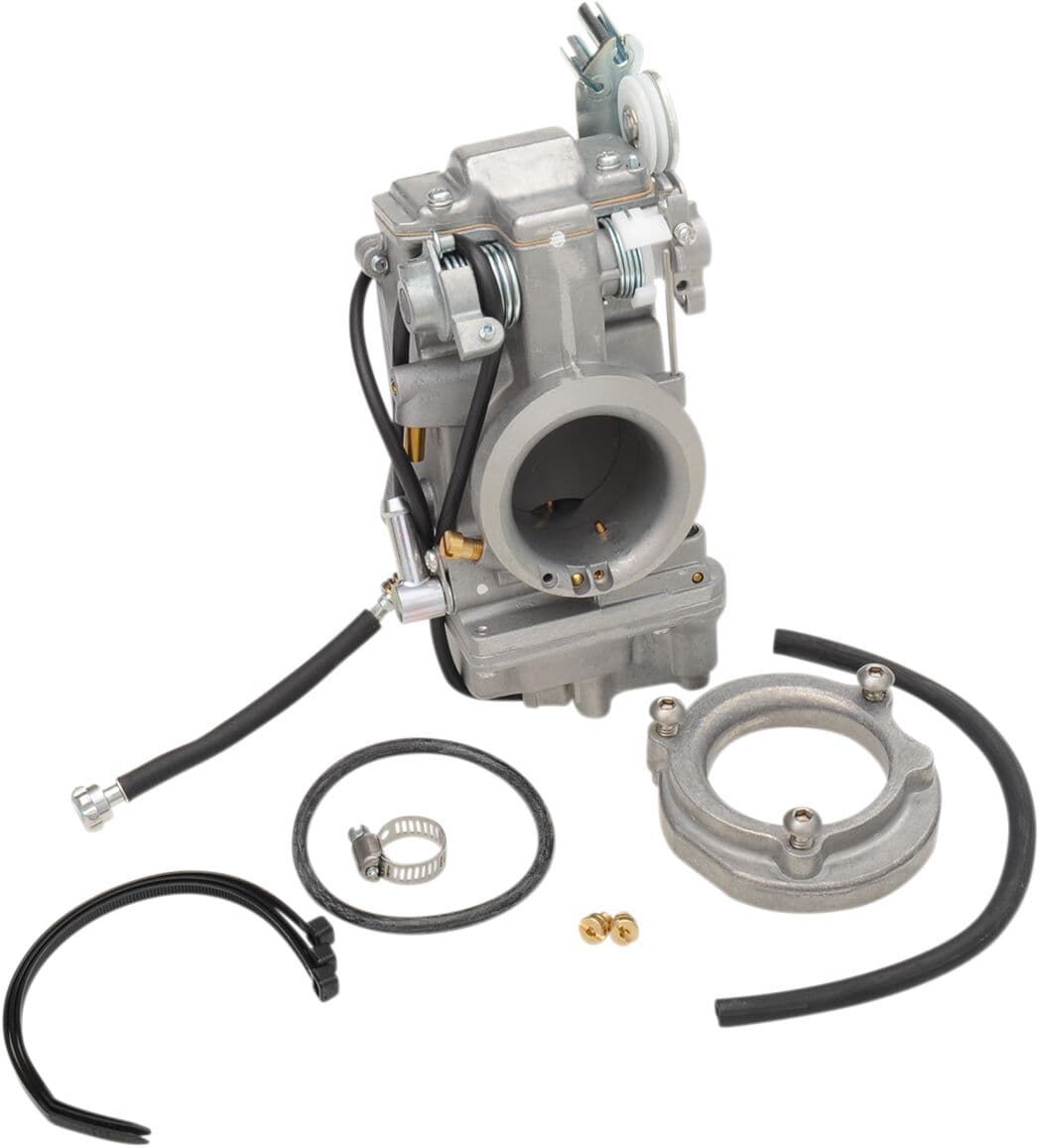 HSR Smoothbore Carburetor Easy Kit