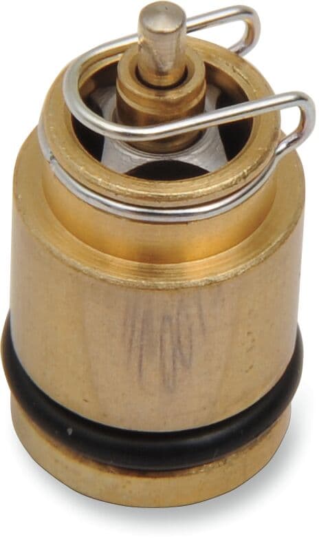 Genuine Mikuni Needle and Seat Assembly