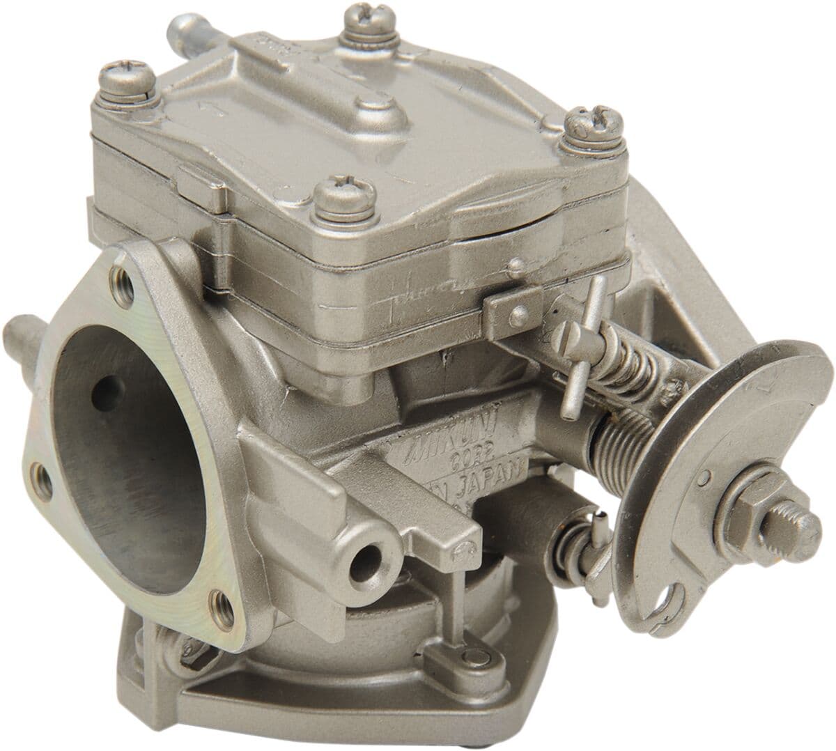 High Performance Super BN Carburetor