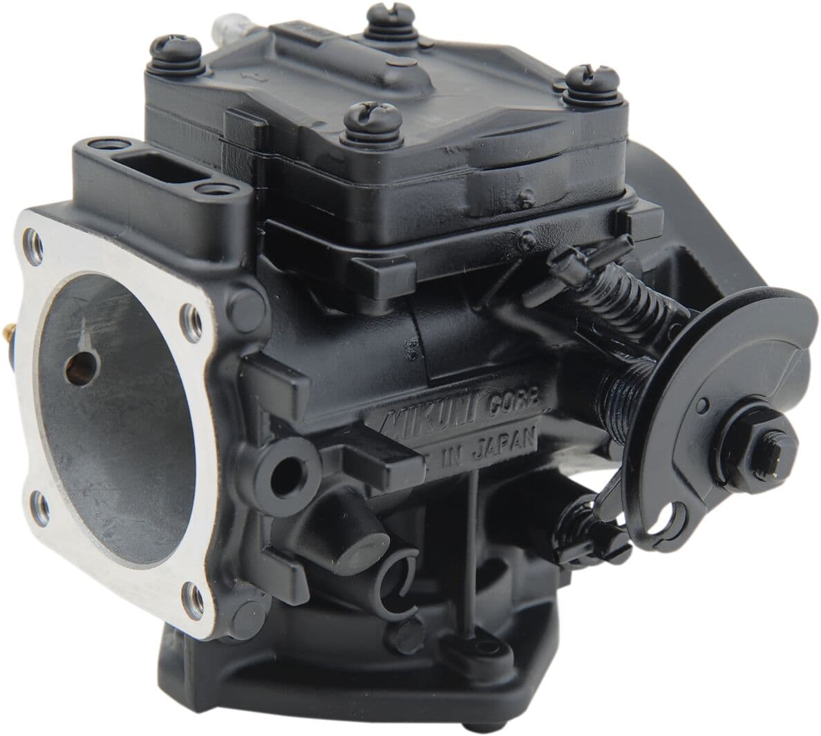 High Performance Super BN Carburetor