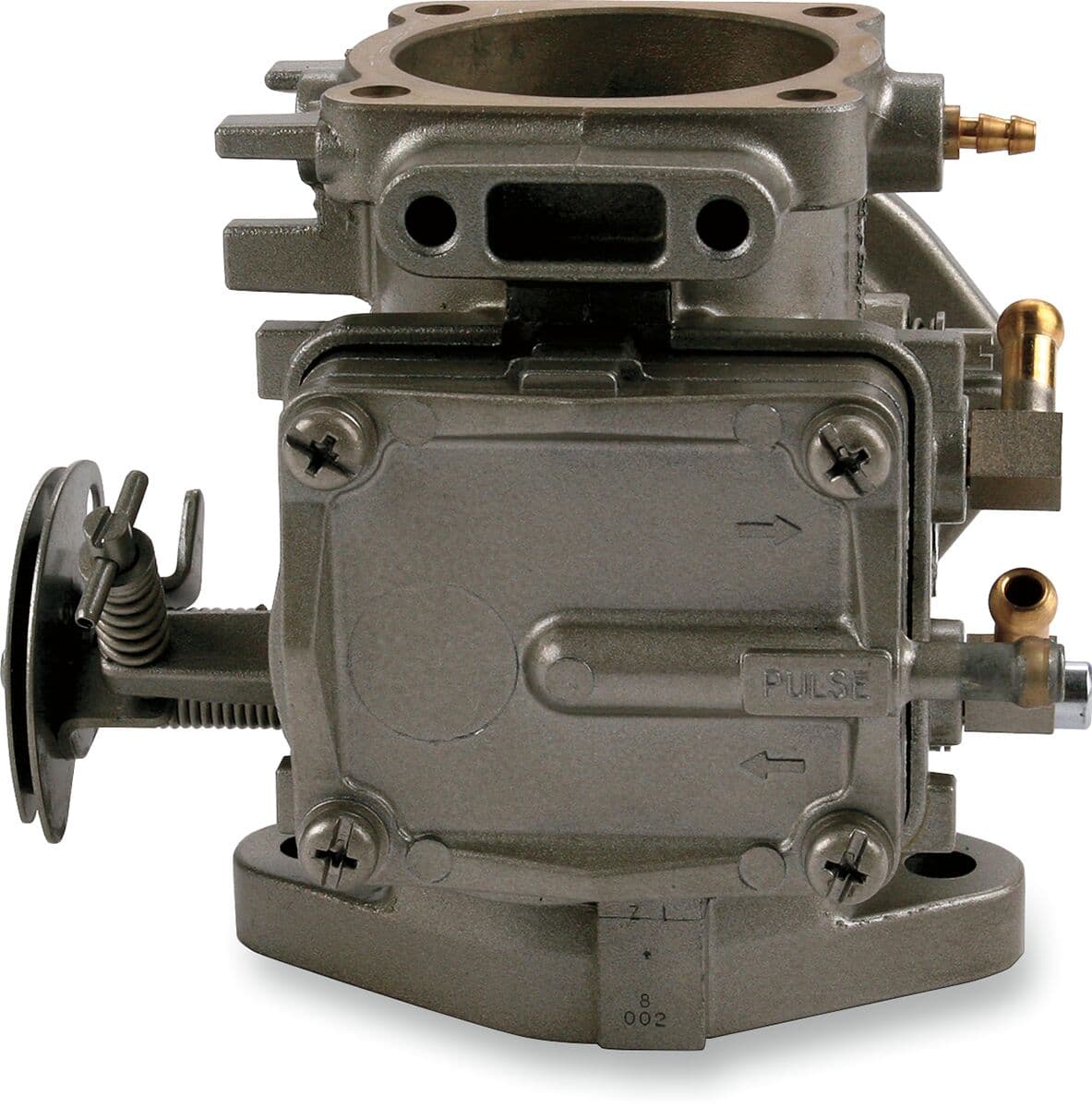 High Performance Super BN Carburetor