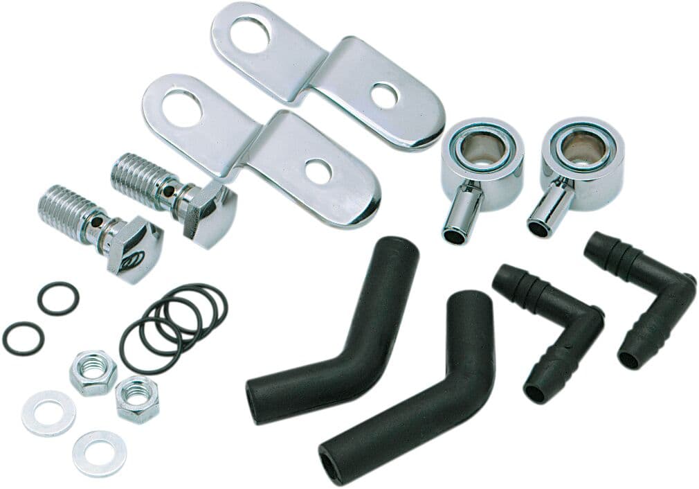 HSR Carburetor Head-Breather Kit