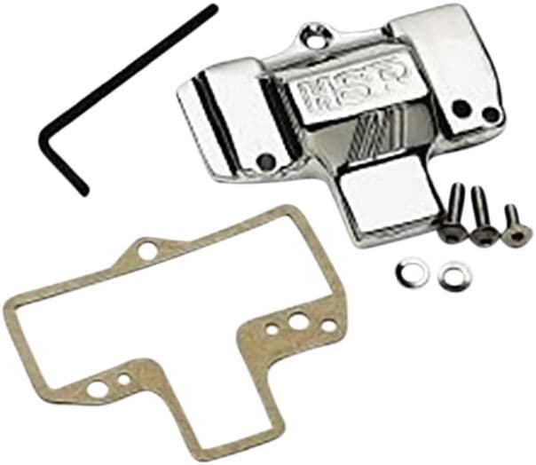 Mikuni Carburetor Top Cover
