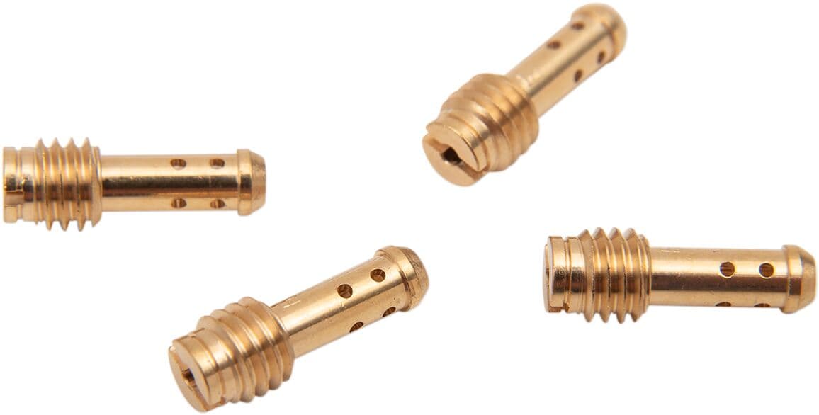 VM22/210 Genuine Mikuni Pilot Jets