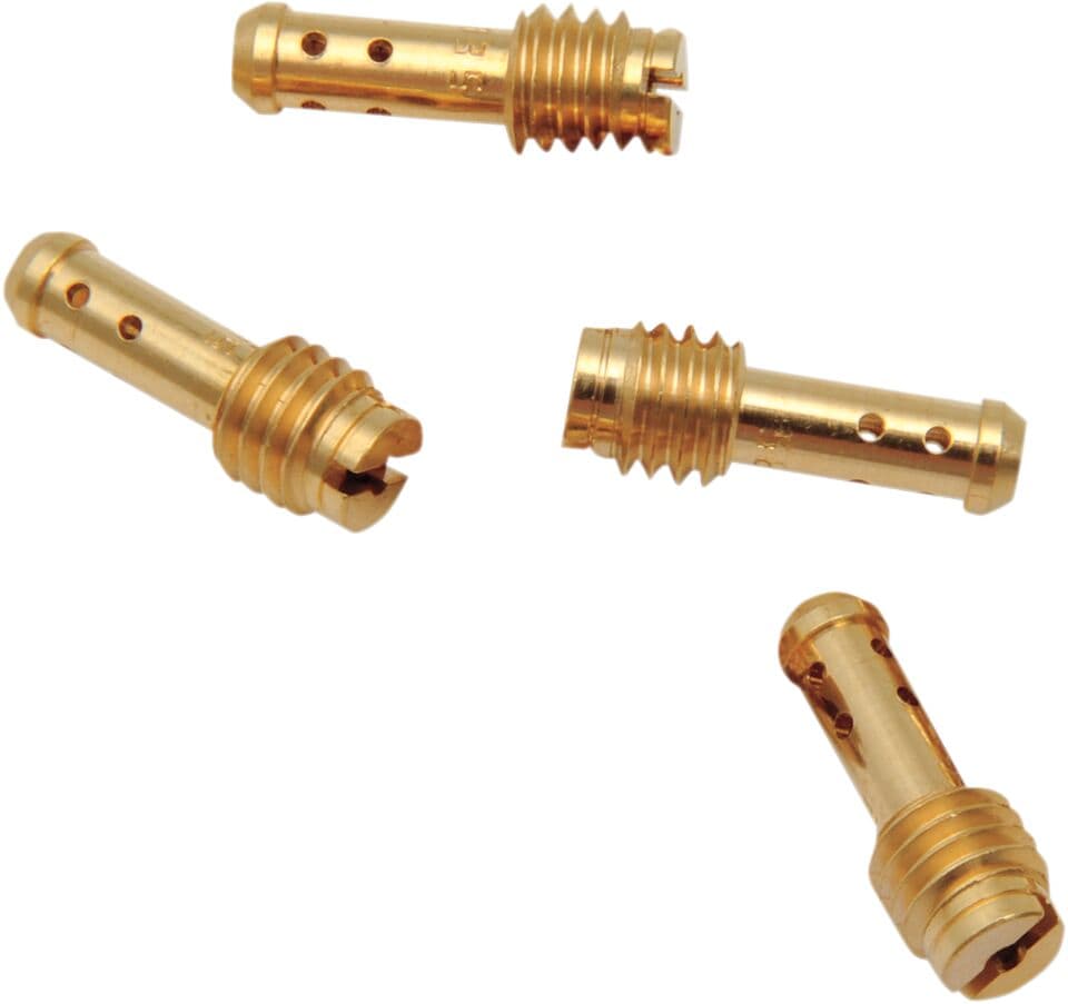 VM22/210 Genuine Mikuni Pilot Jets