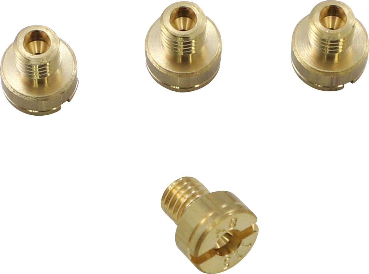 Genuine Mikuni N100.604 Main Jets