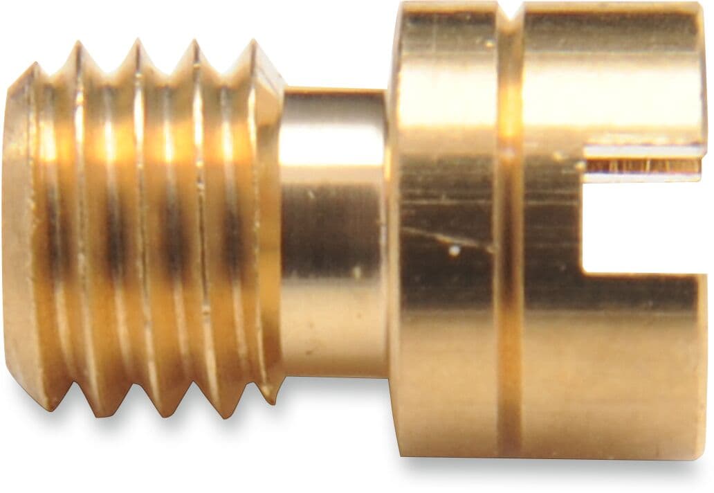 Genuine Mikuni N102.221 Main Jets