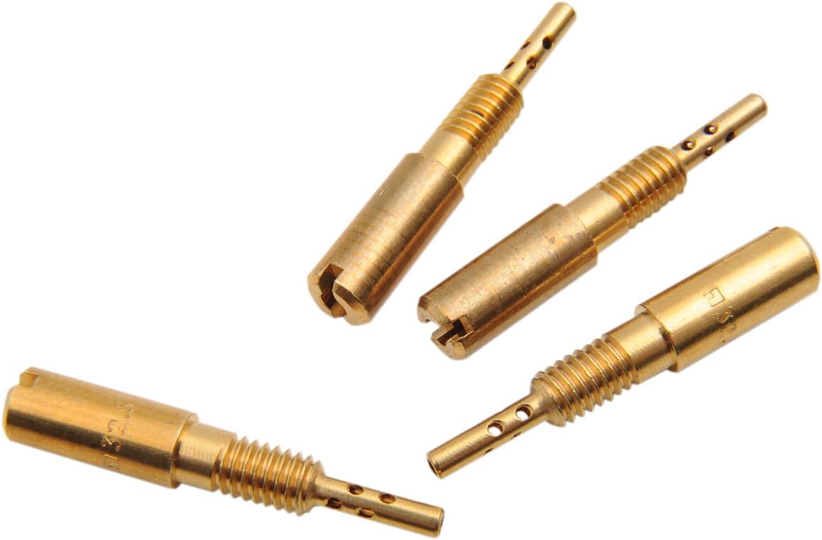 Genuine Mikuni VM28/486 Series Pilot Jets