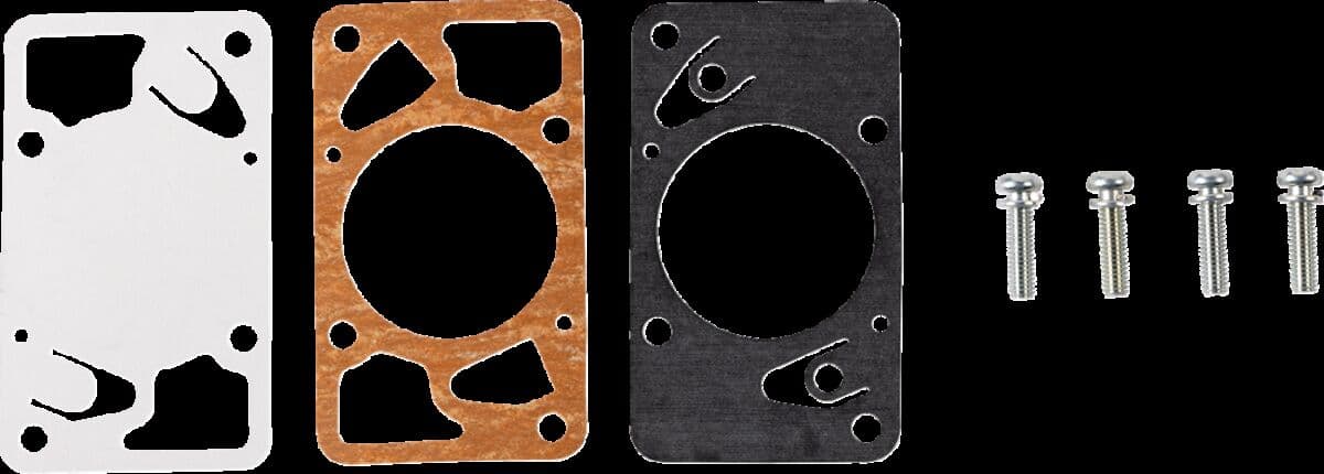 Genuine Mikuni Fuel Pump Repair Kit