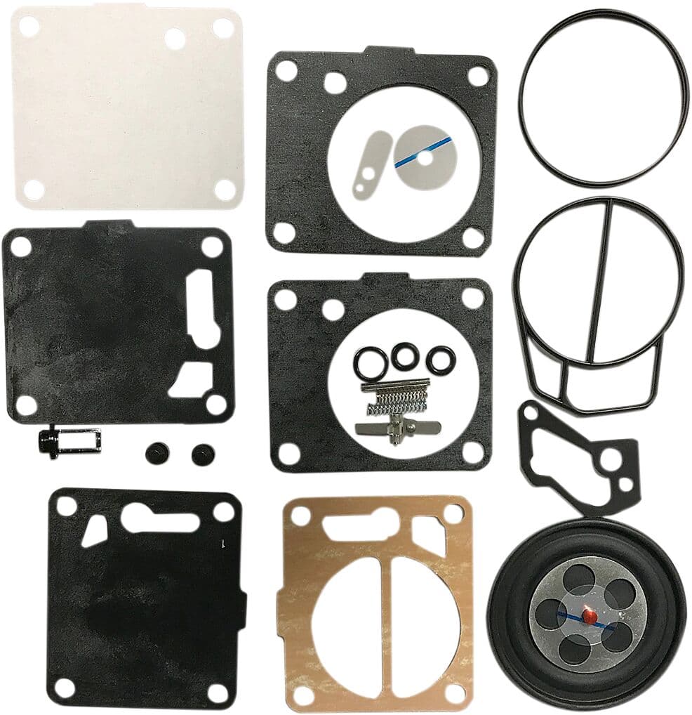 Kit de reconstrucție carburator Mikuni original