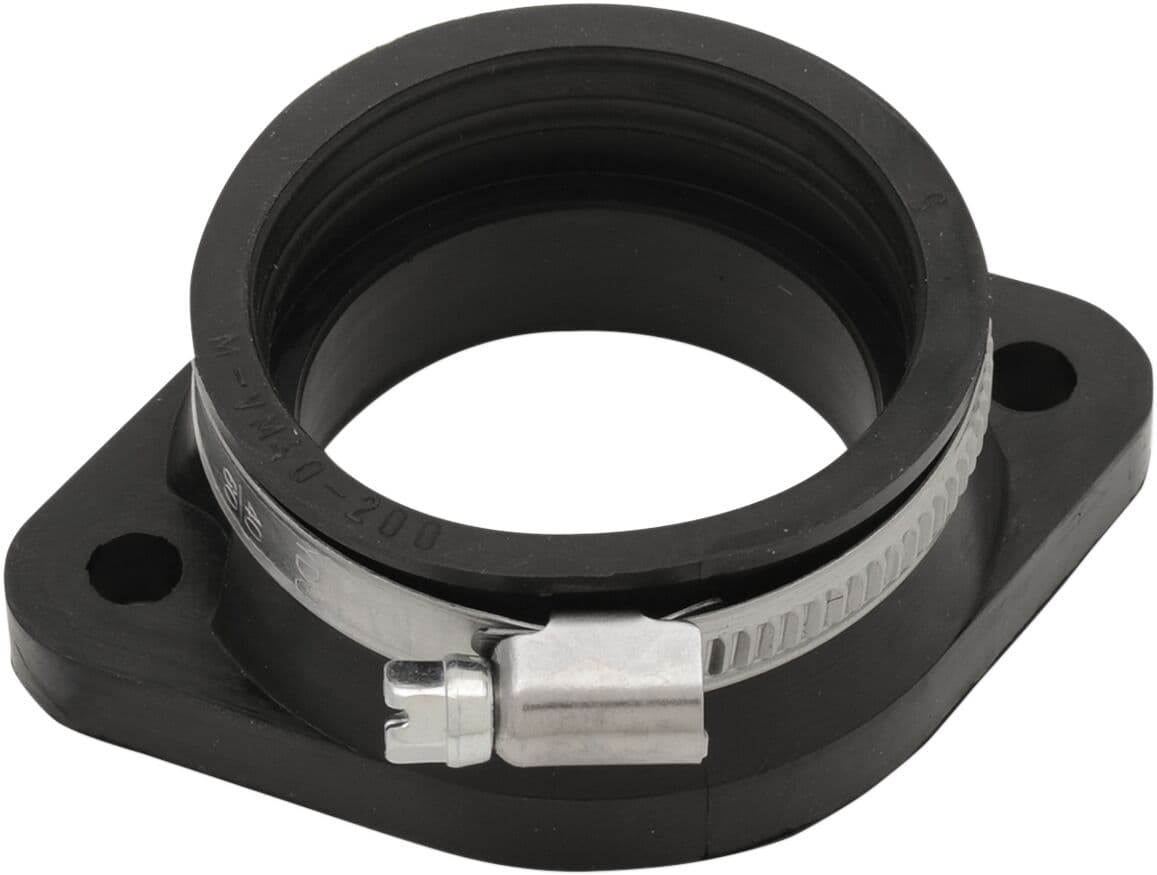 Carburetor Mounting Flange