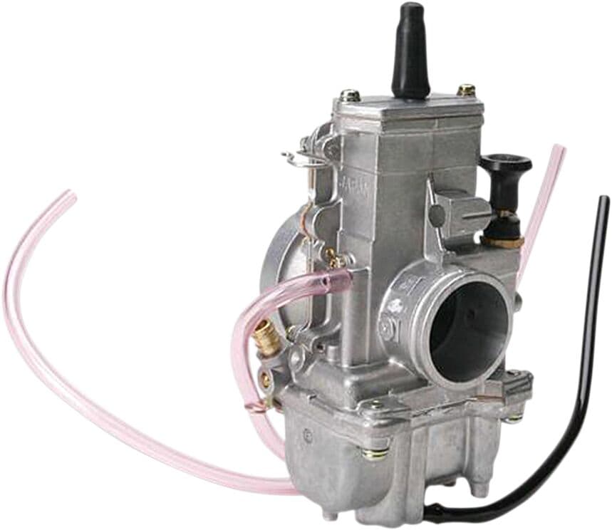 TM Series Flat Slide Performance Carburetor