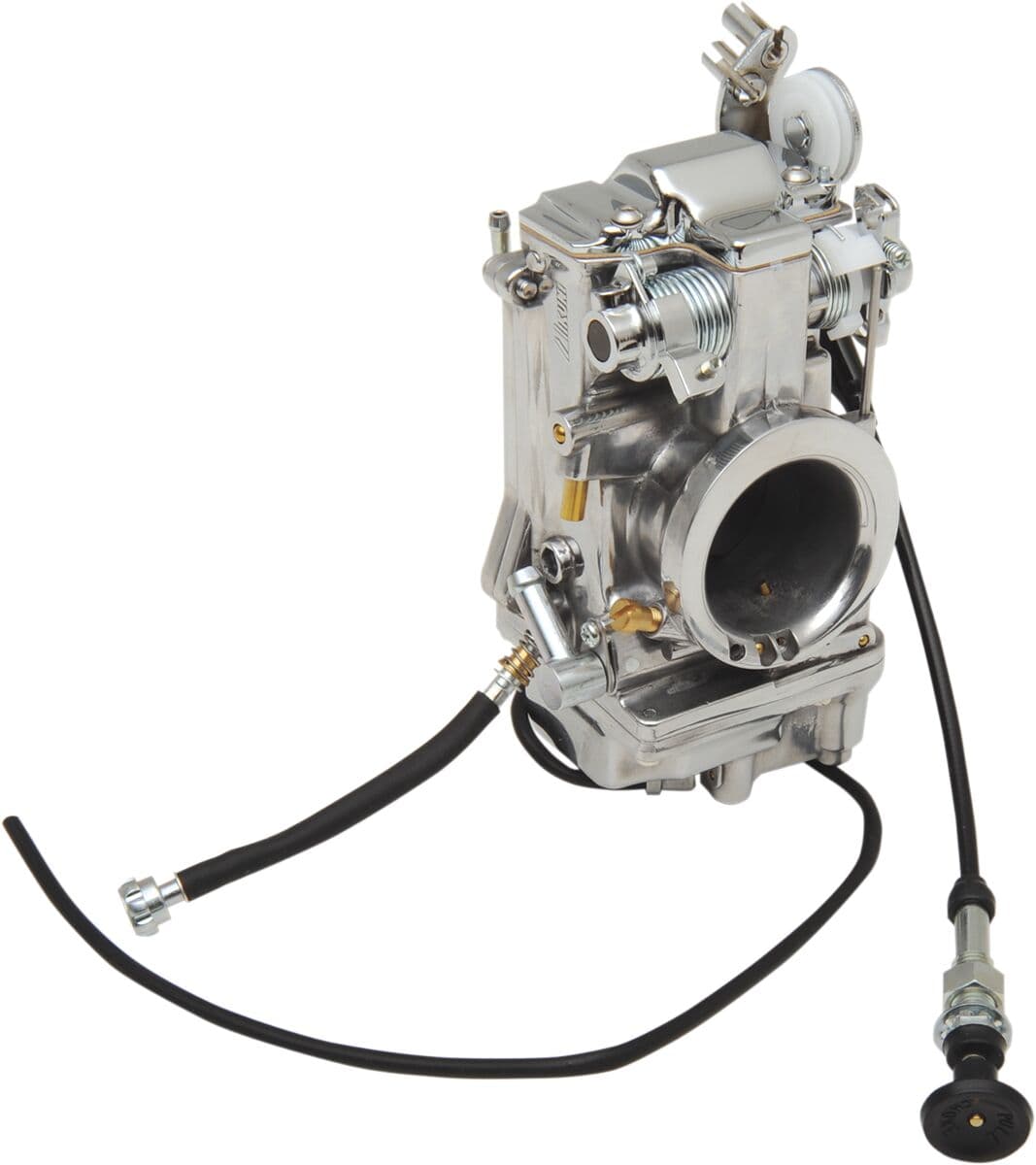 HSR Smoothbore Carburetor