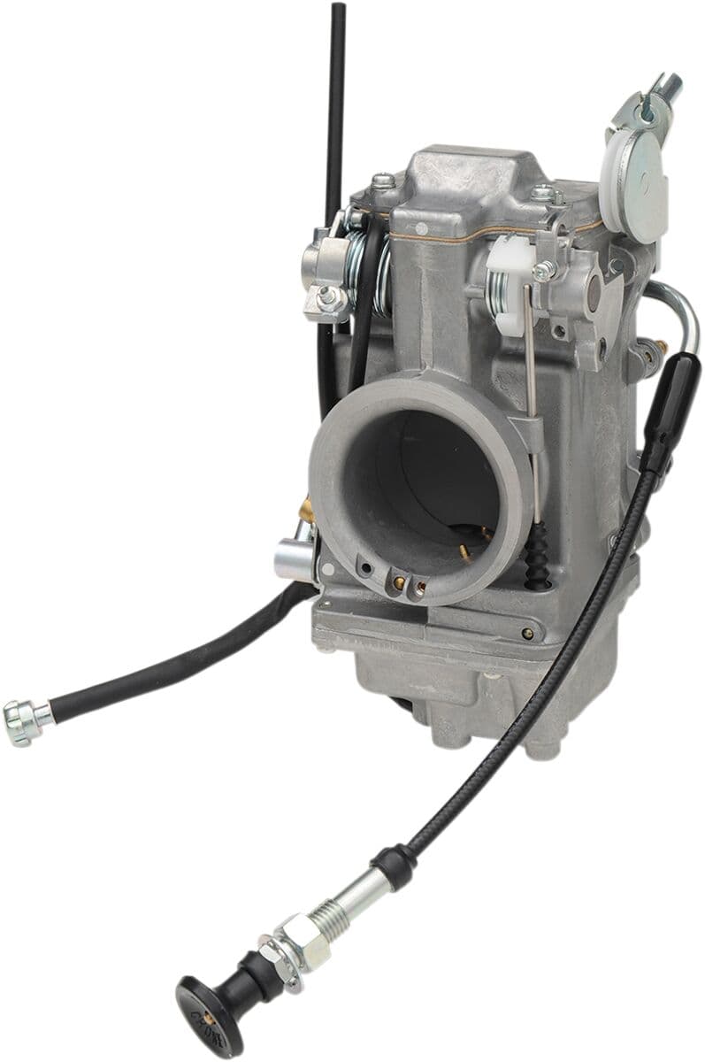 HSR Smoothbore Carburetor