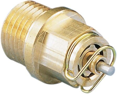 Genuine Mikuni Needle and Seat Assembly