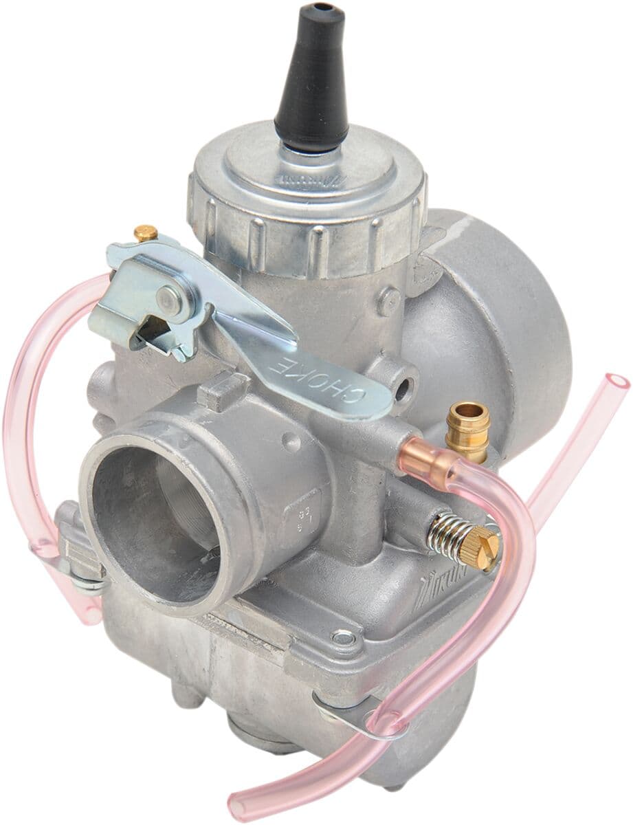VM Series Round Slide Carburetor
