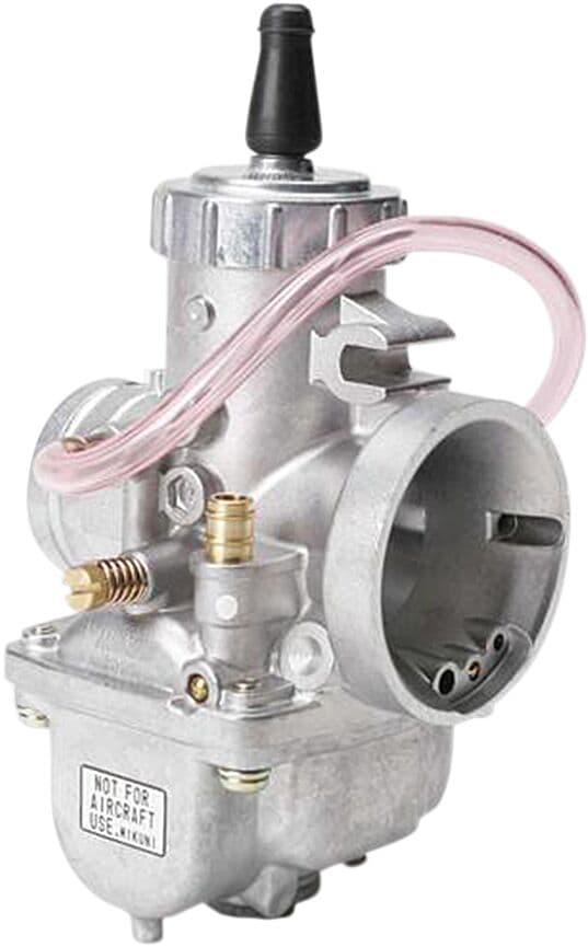 VM Series Round Slide Carburetor
