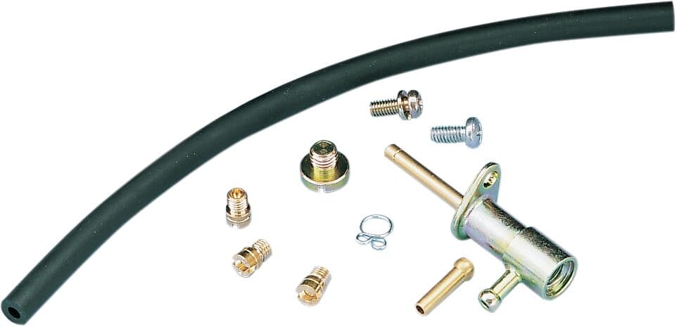 Power Jet Kit