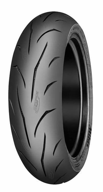Sport Force+ EV Tire 190/55ZR17