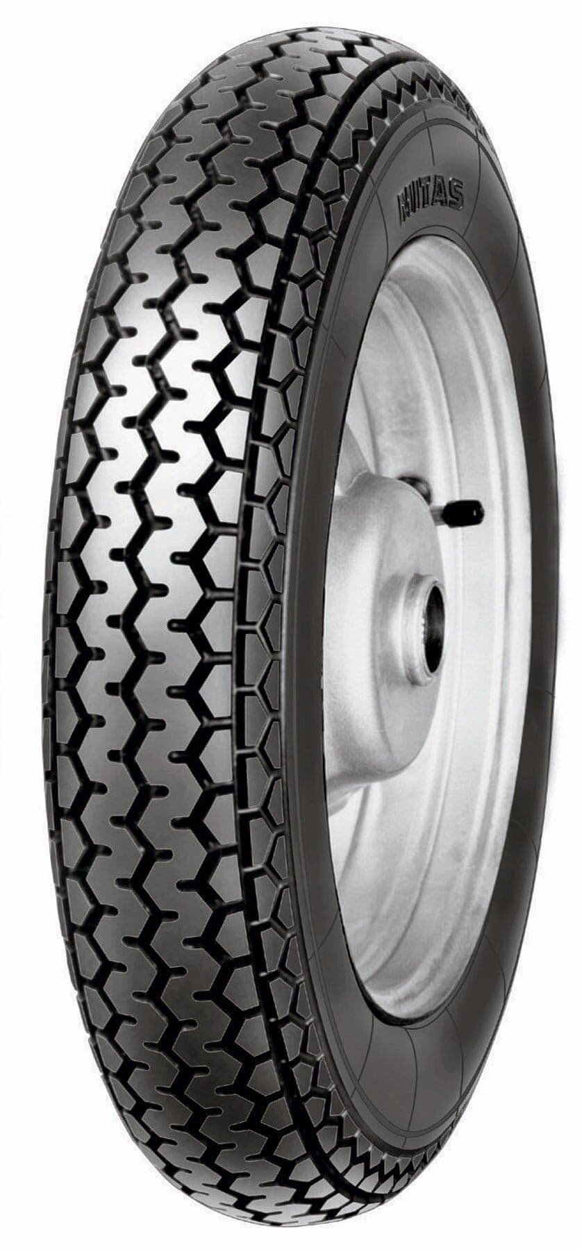 S-05 Tire 3.50-12