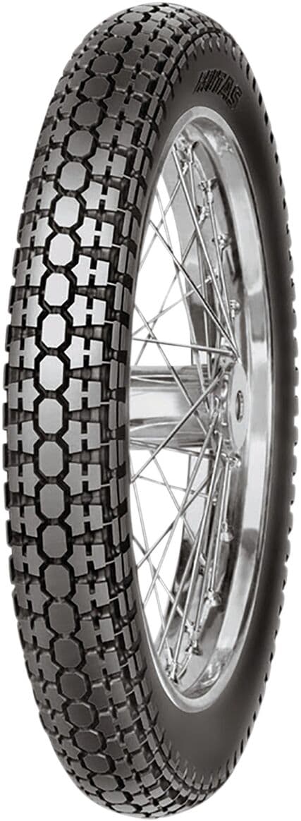 H-02 Tire