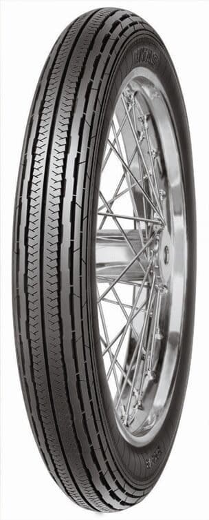 H-04 Tire