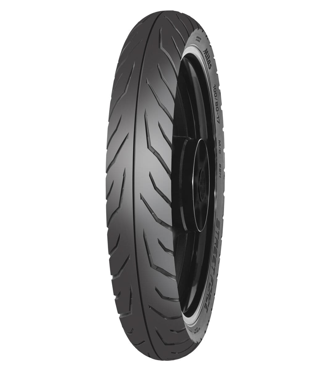 Street Force Tire 130/70-17