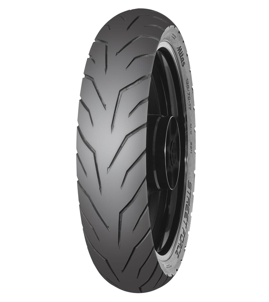 Street Force Tire 100/80-17