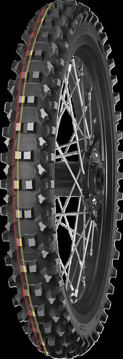 Terra Force-MX SM Tire 70/100-17