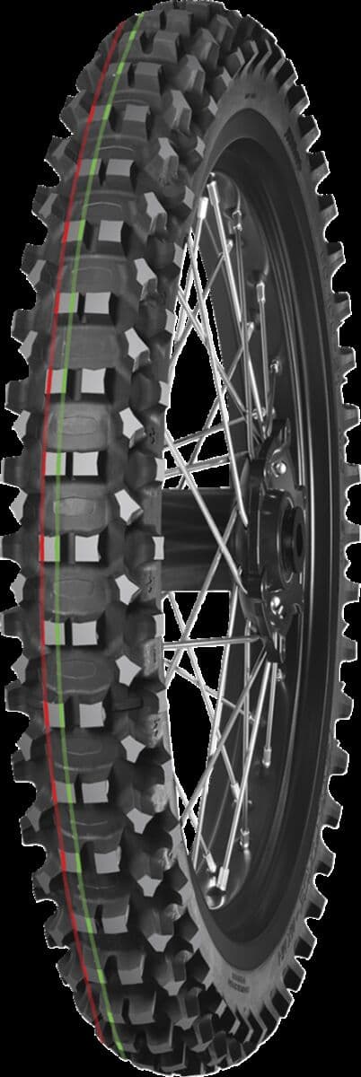 Terra Force-MX MH Tire 60/100-12