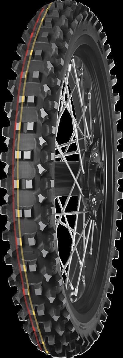 Terra Force-MX SM Tire 70/100-14