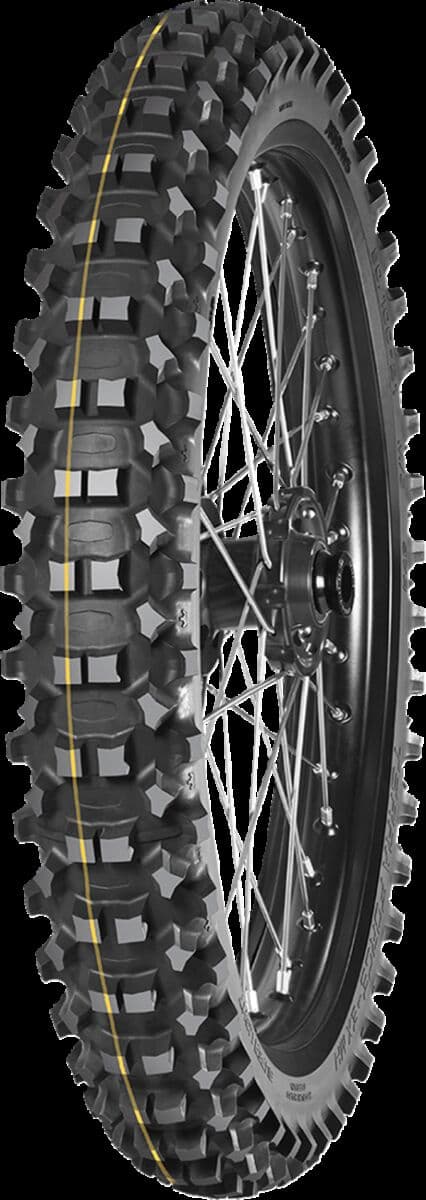 Terra Force-EX MH Super Tire 90/90-14
