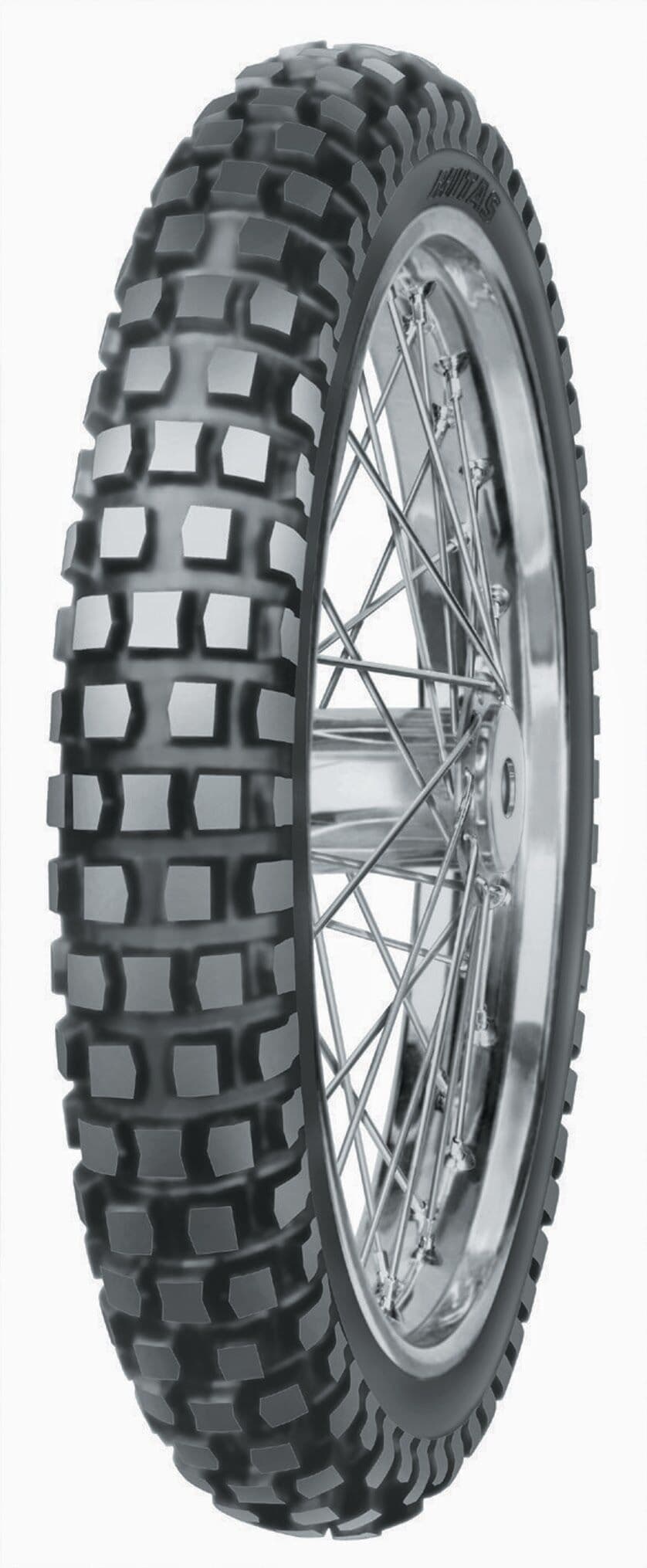 E-06 Tire