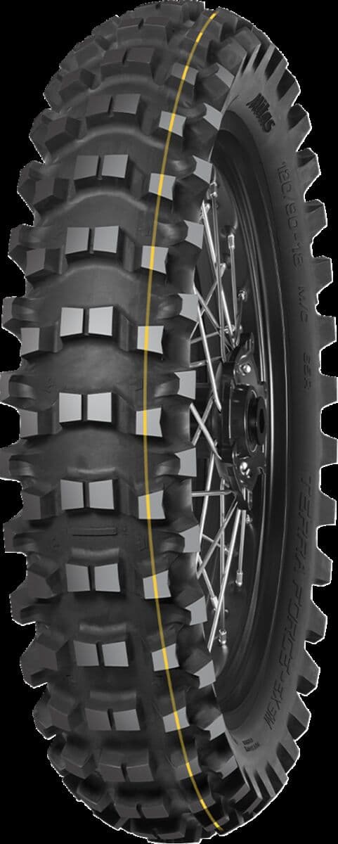 Terra Force-EX SM Super Tire 120/90-18