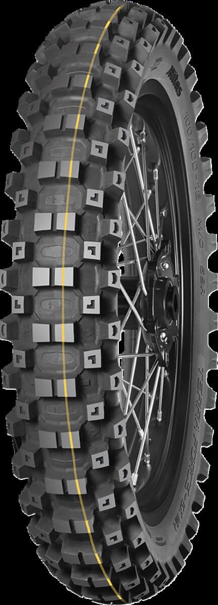 Terra Force-EX MH Super Tire 120/90-18