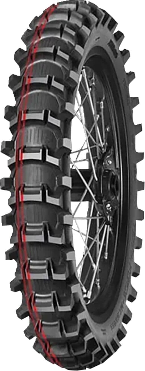 Terra Force-MX Sand 2 Tire 110/90-19
