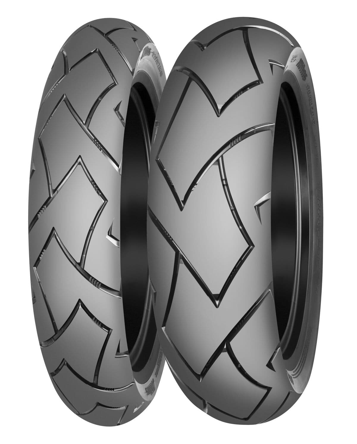 Terra Force-R Tire 90/90-21