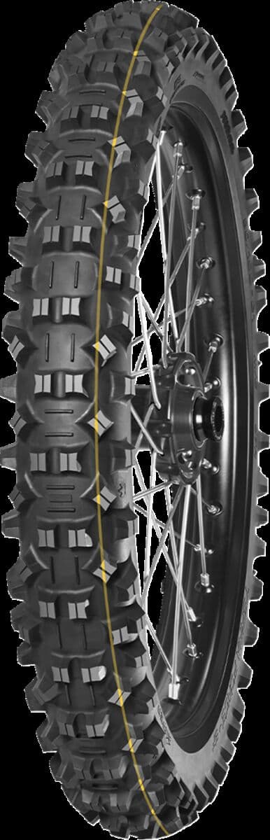 Terra Force-EF Super Tire 3.00-21| 90/90-21